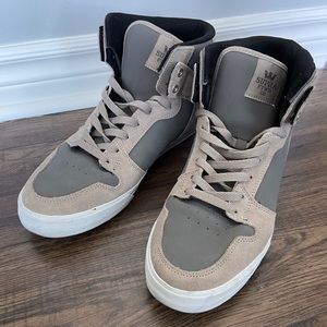 COPY - Men’s Supra High Tops